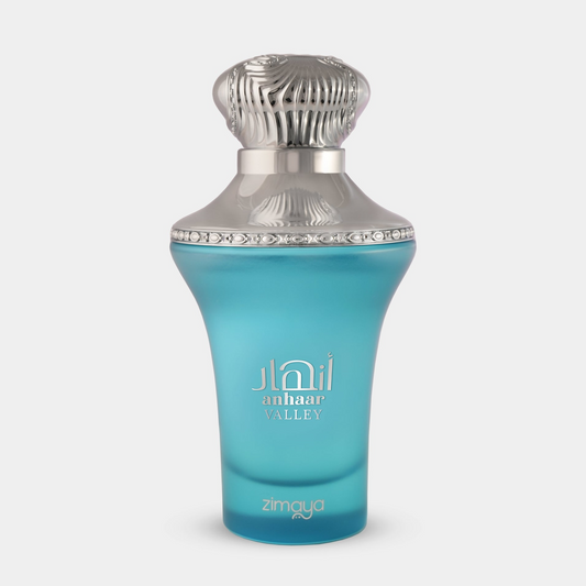 Zimaya Anhaar Valley for Women Eau de Parfum 100 mL – For Women
