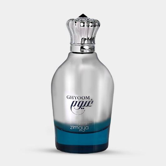 Zimaya Ghyoom Eau de Parfum 100 mL – For Men