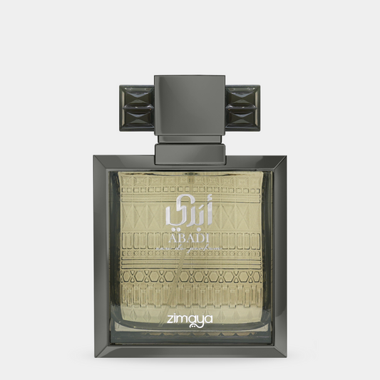 Zimaya Abadi Saga Eau de Parfum 100 mL – For Men