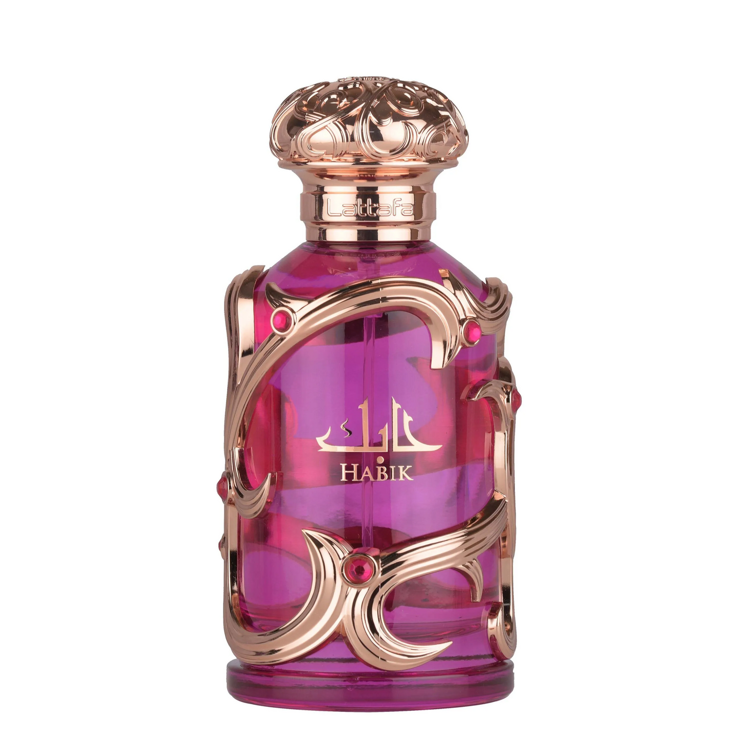 Lattafa Habik for Women Eau de Parfum 100 mL – For Women