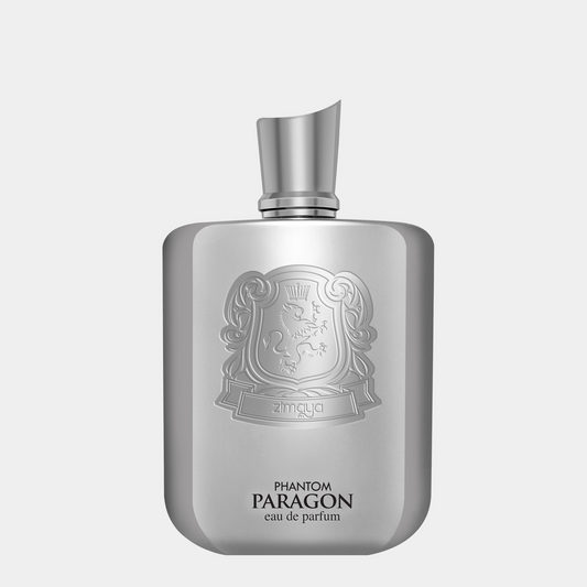 Zimaya Phantom Paragon Eau de Parfum 100 mL – Unisex