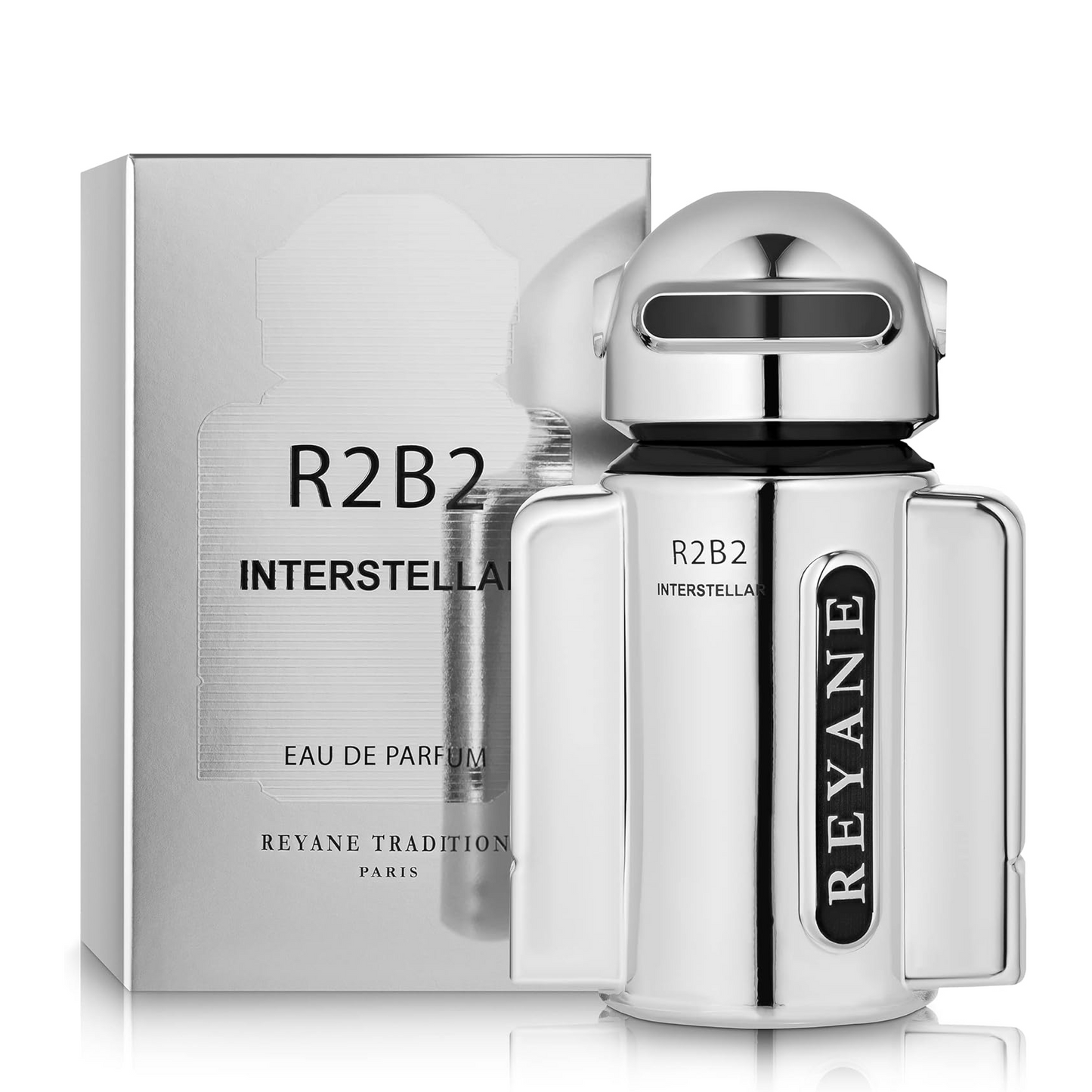 Reyane Tradition R2B2 Interstellar Eau de Parfum 100 ml (Unisex)