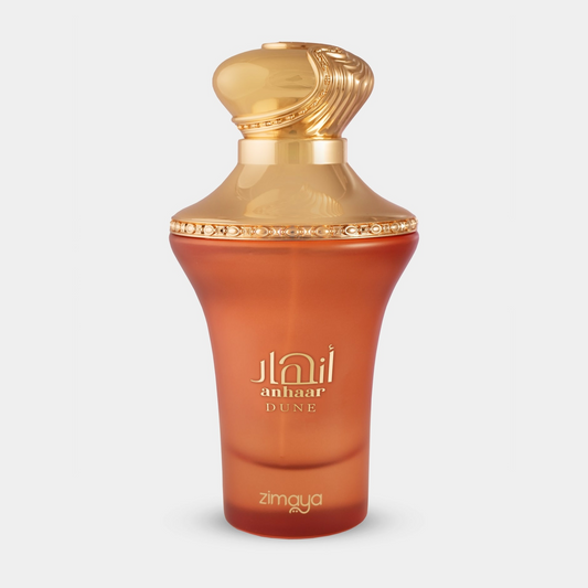 Zimaya Anhaar Dune for Women Eau de Parfum 100 mL – For Women