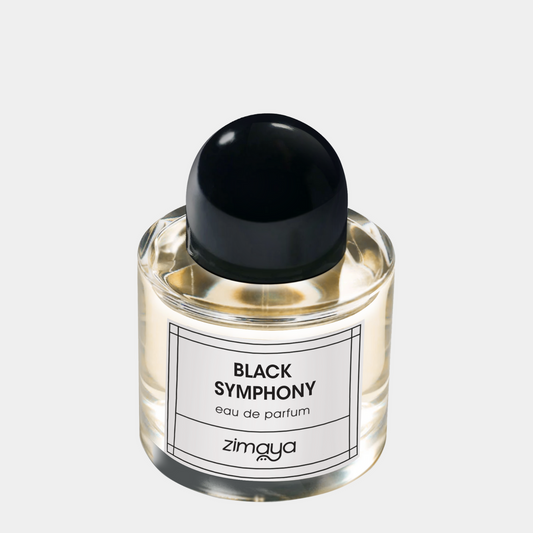 Zimaya Black Symphony Eau de Parfum 100 mL – Unisex
