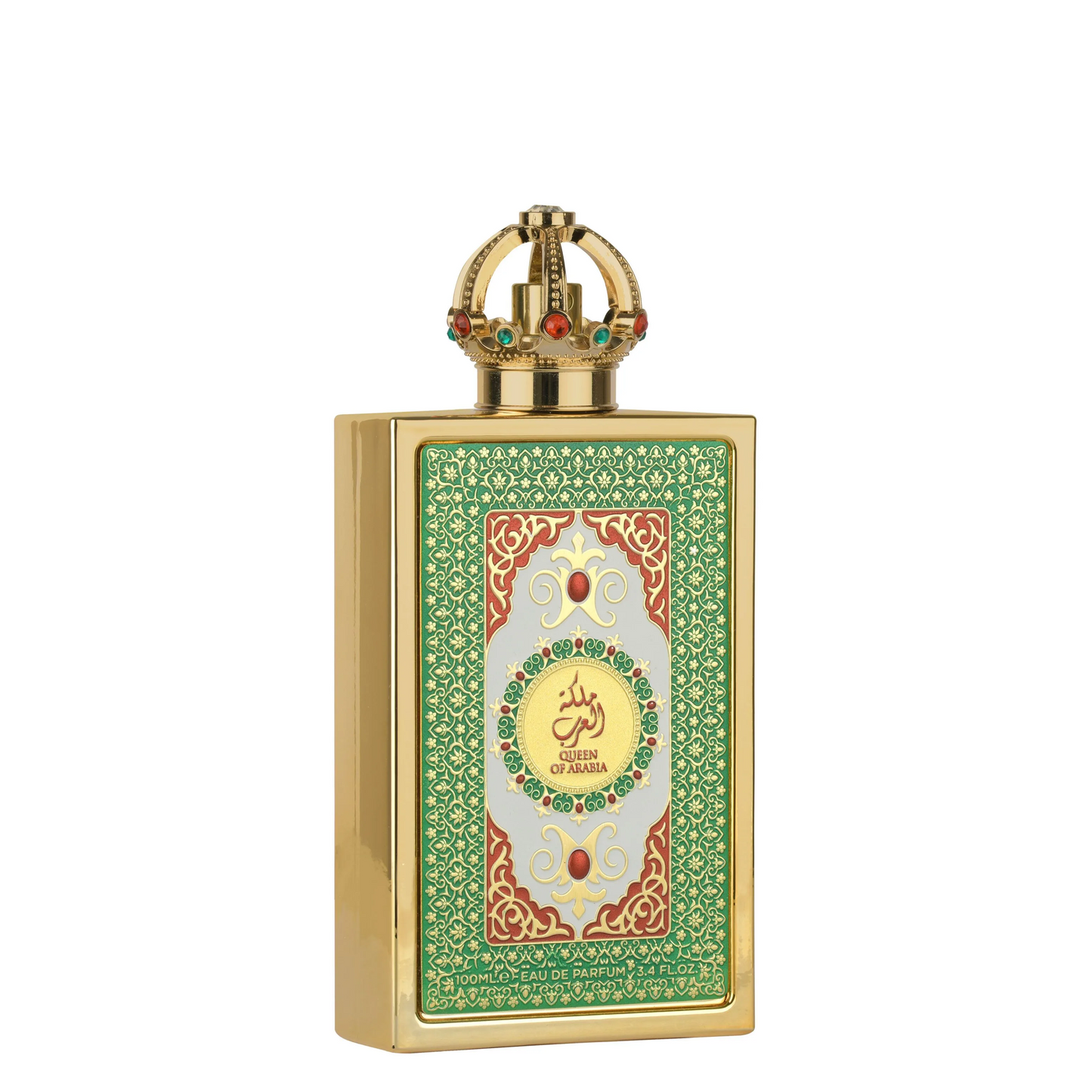 Lattafa Pride Queen of Arabia Eau de Parfum 100 mL (Women)