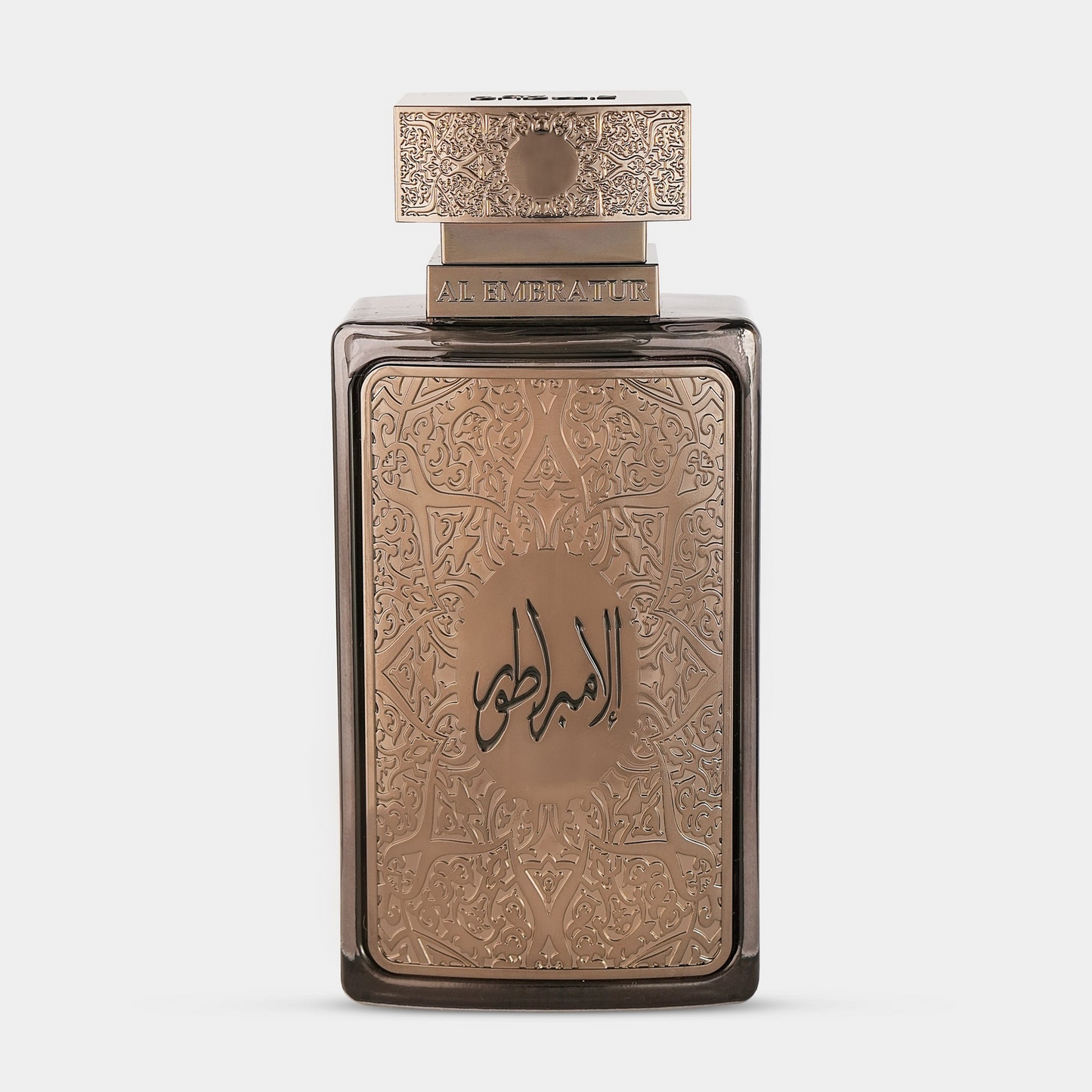 Zimaya Al Embratur Elixir Eau de Parfum 100 mL – For Men