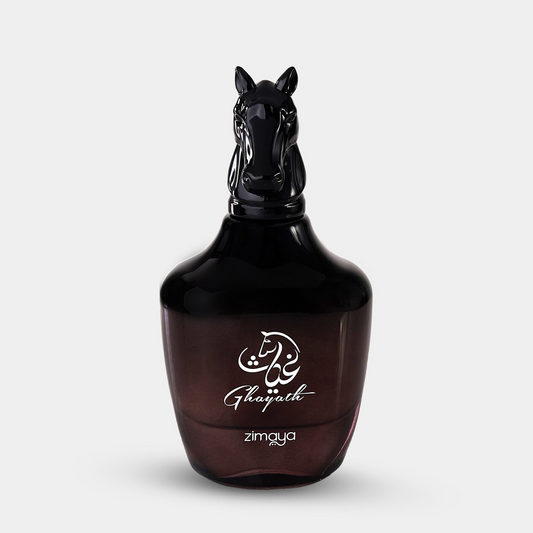 Zimaya Ghayath Eau de Parfum 100 mL – For Men
