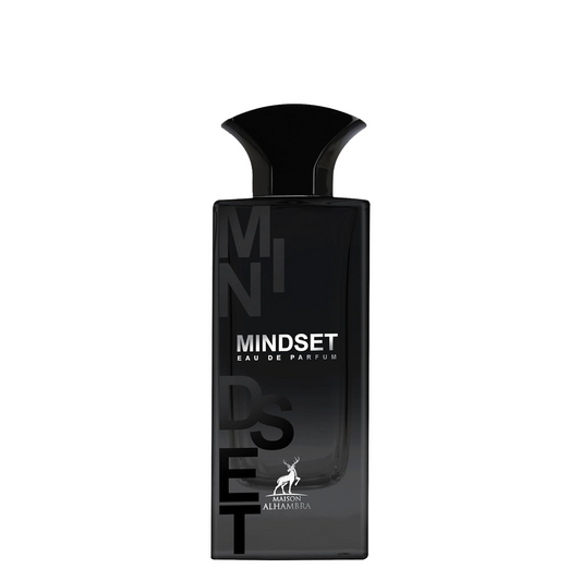 Maison Alhambra Mindset Eau de Parfum 100 mL (Unisex)