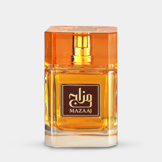 Zimaya Mazaaj Eau de Parfum 100 mL – Unisex
