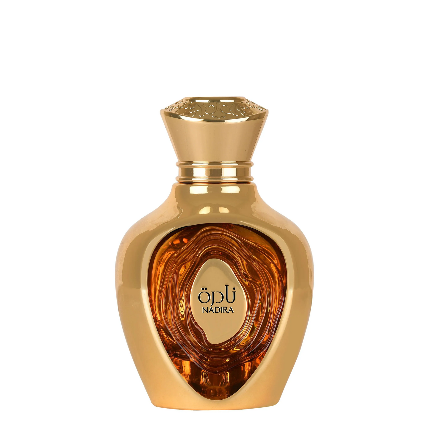 Lattafa Nadira Eau de Parfum 100 mL – Unisex