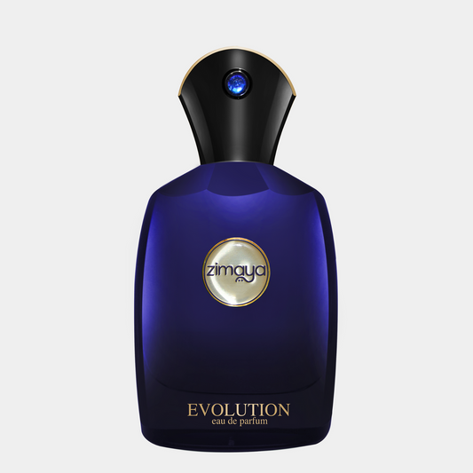 Zimaya Evolution Eau de Parfum 100 mL – For Men