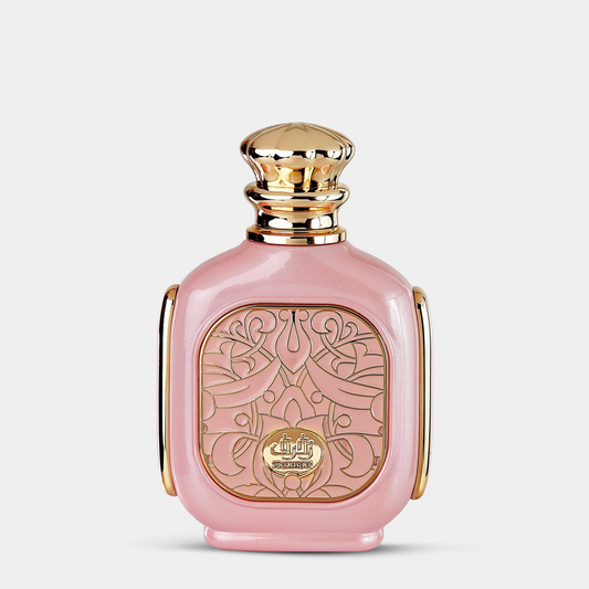 Zimaya Zukhruf Femme Eau de Parfum 100 mL – For Women