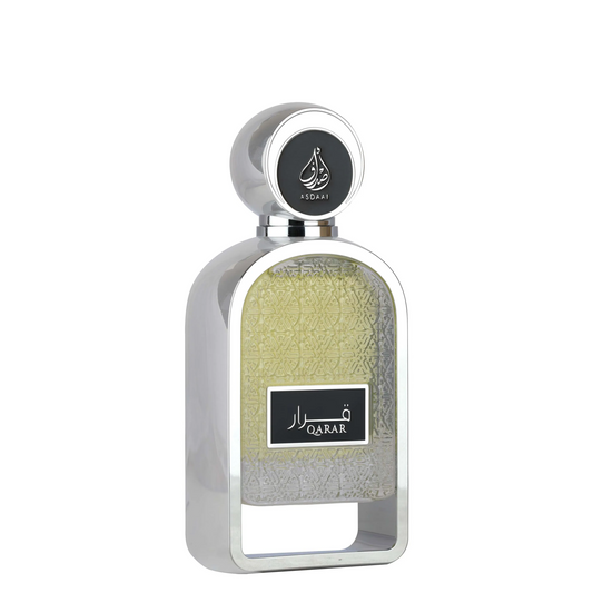 Lattafa Asdaaf Qarar Eau de Parfum 100 mL (Unisex)