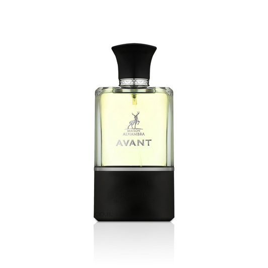Maison Alhambra Avant Eau de Parfum 100 mL – For Men