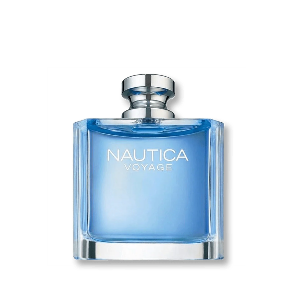 Nautica Voyage Eau de Toilette 100 mL - product photo
