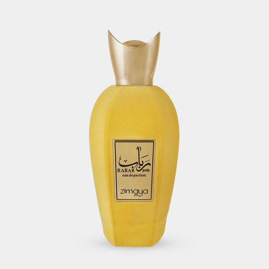Zimaya Rabab Pulp Eau de Parfum 100 mL – Unisex