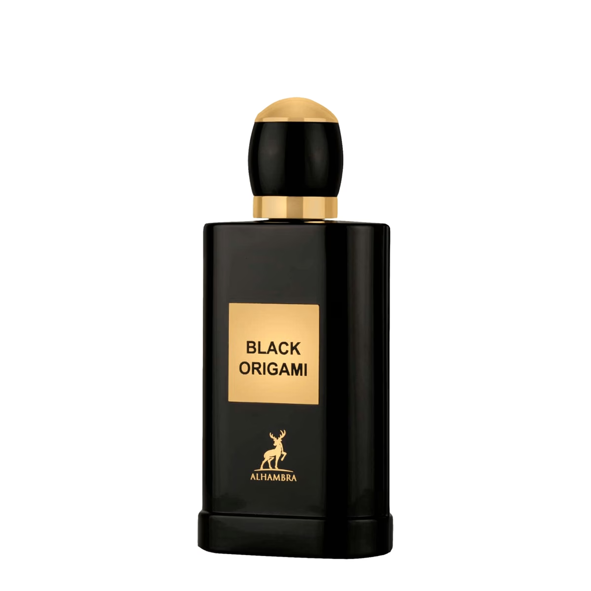 Maison Alhambra Black Origami Eau de Parfum 100 mL – For Women