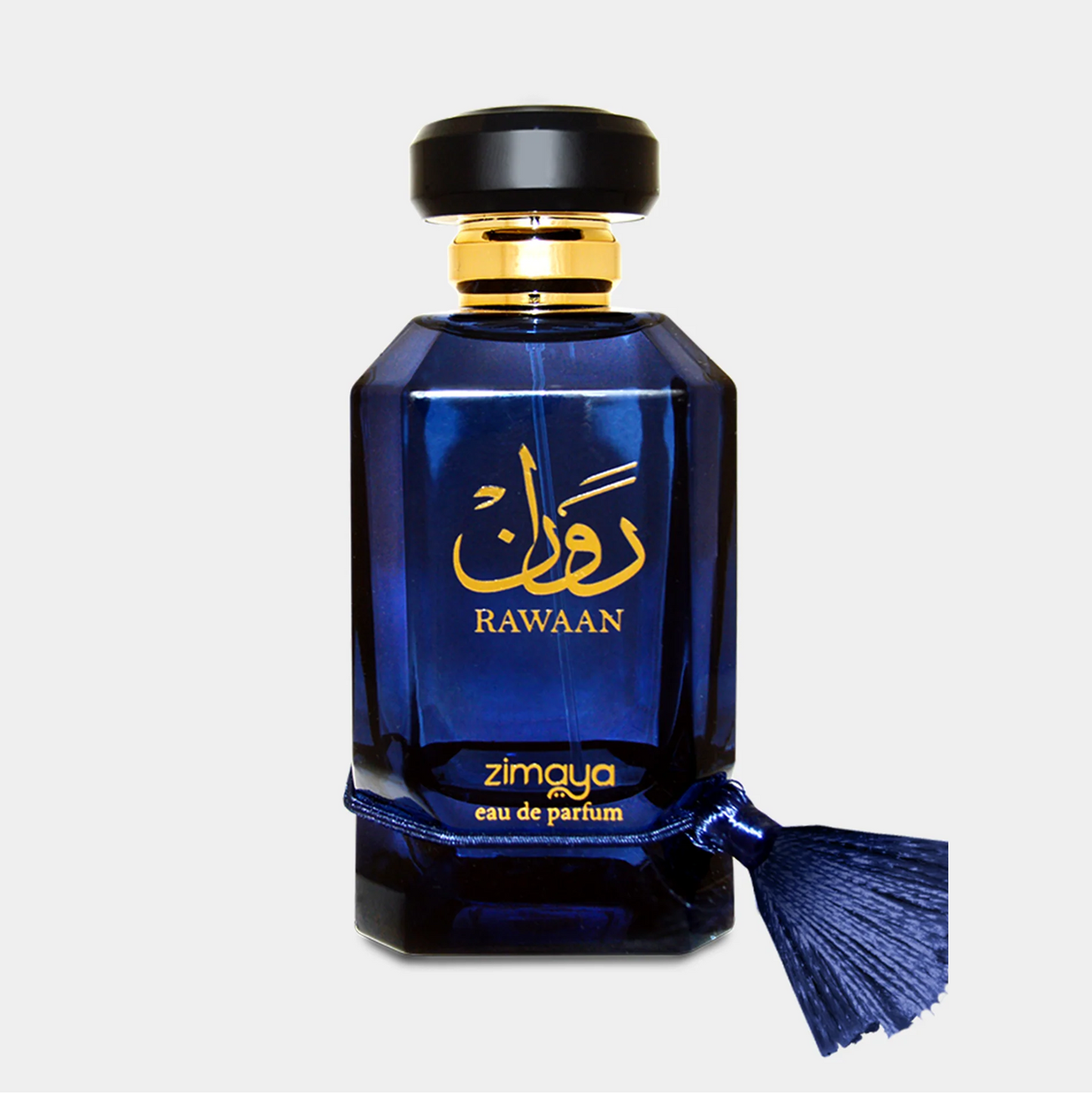 Zimaya Rawaan Eau de Parfum 100 mL – Unisex