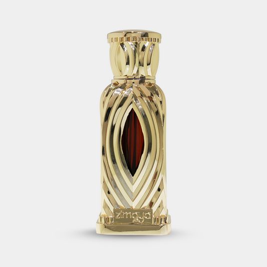 Zimaya Al Maha Gold Eau de Parfum 20 mL (Concentrated Oil) – Unisex