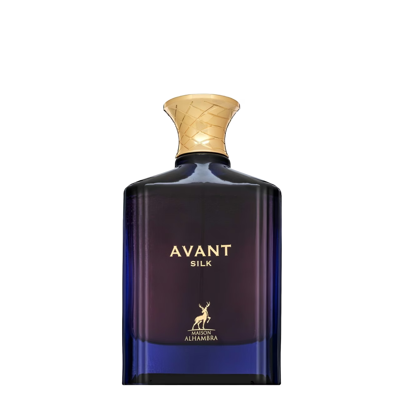 Maison Alhambra Avant Silk Eau de Parfum 100 mL – For Women