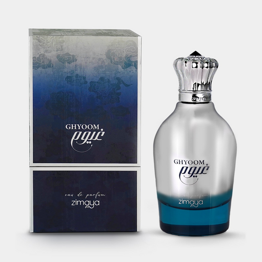 Zimaya Ghyoom Eau de Parfum 100 mL – For Men
