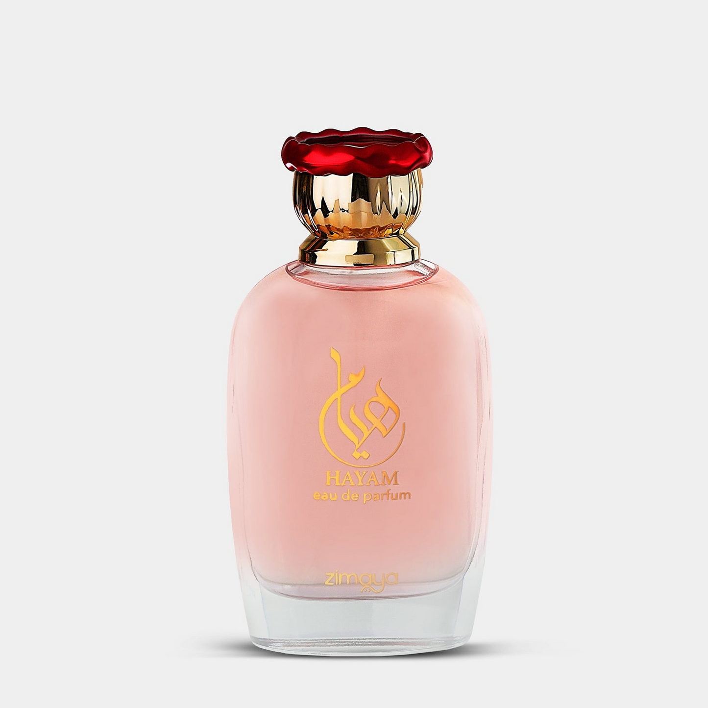 Zimaya Hayam Eau de Parfum 100 mL – For Women