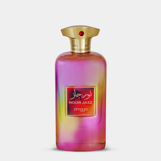 Zimaya Noor Jazz Eau de Parfum 100 mL – Unisex