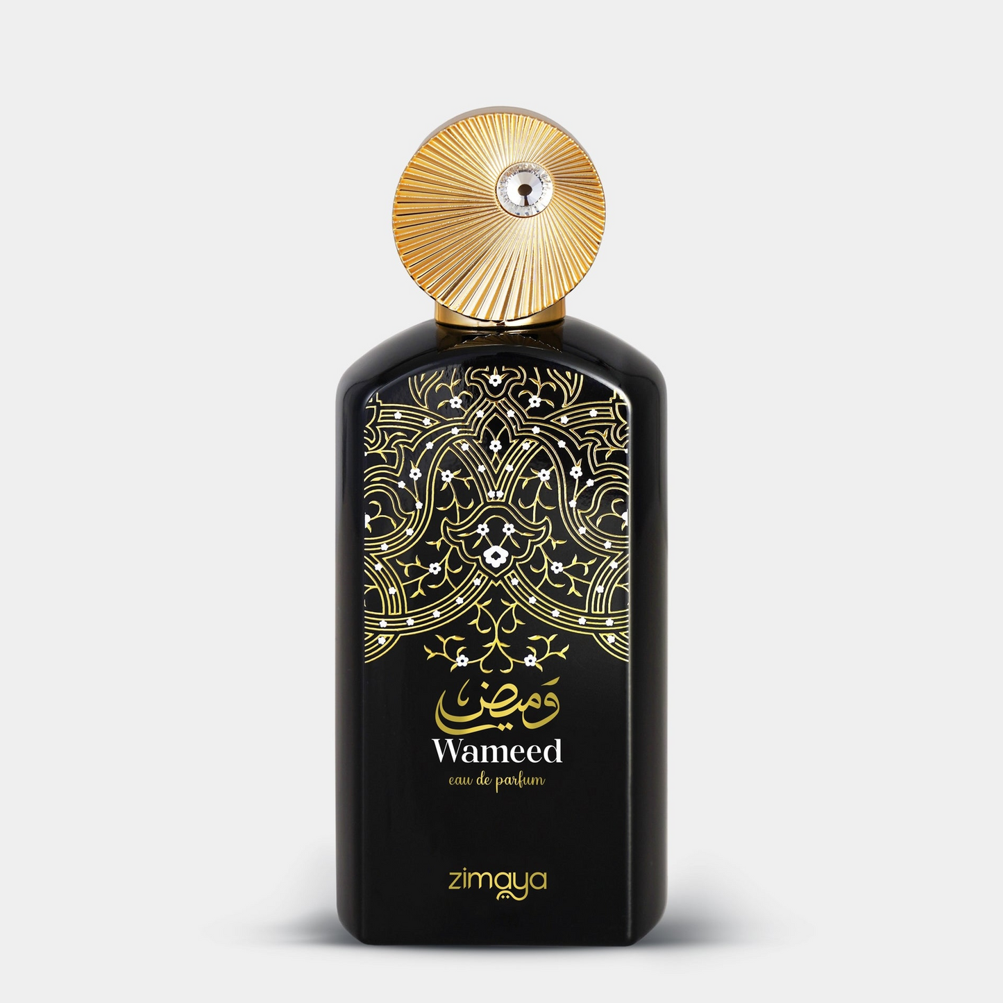 Zimaya Wameed Eau de Parfum 100 mL – For Men