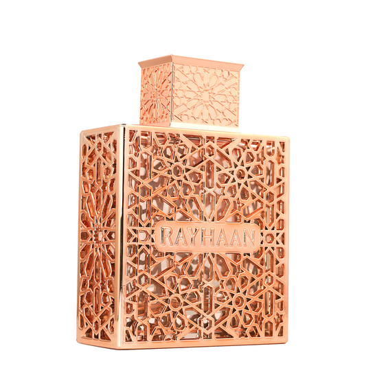 Rayhaan Divine Eau de Parfum 100 mL (Unisex)