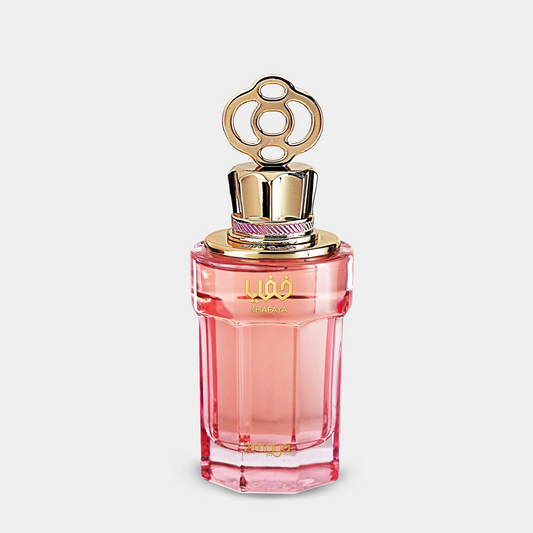 Zimaya Khafaya Femme (Pink) Eau de Parfum 100 mL – For Women