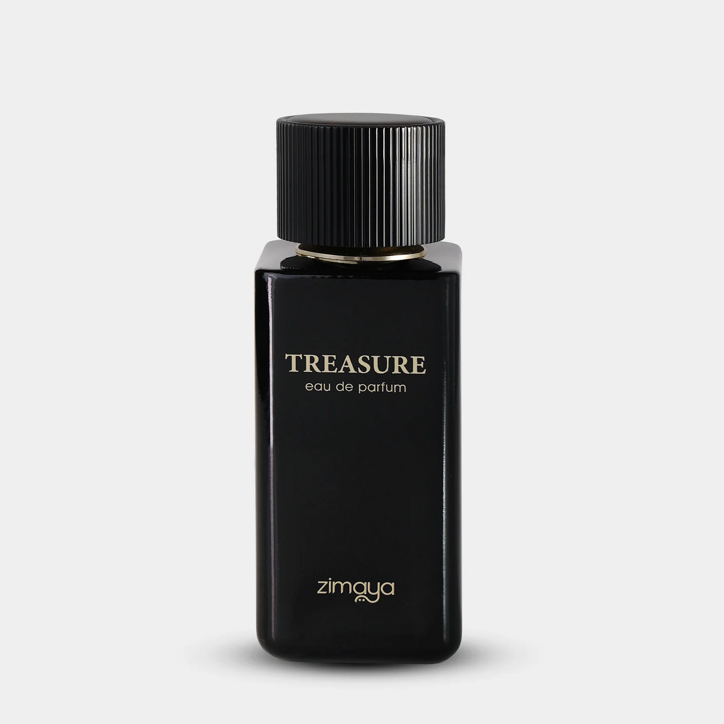 Zimaya Treasure Eau de Parfum 100 mL – For Men