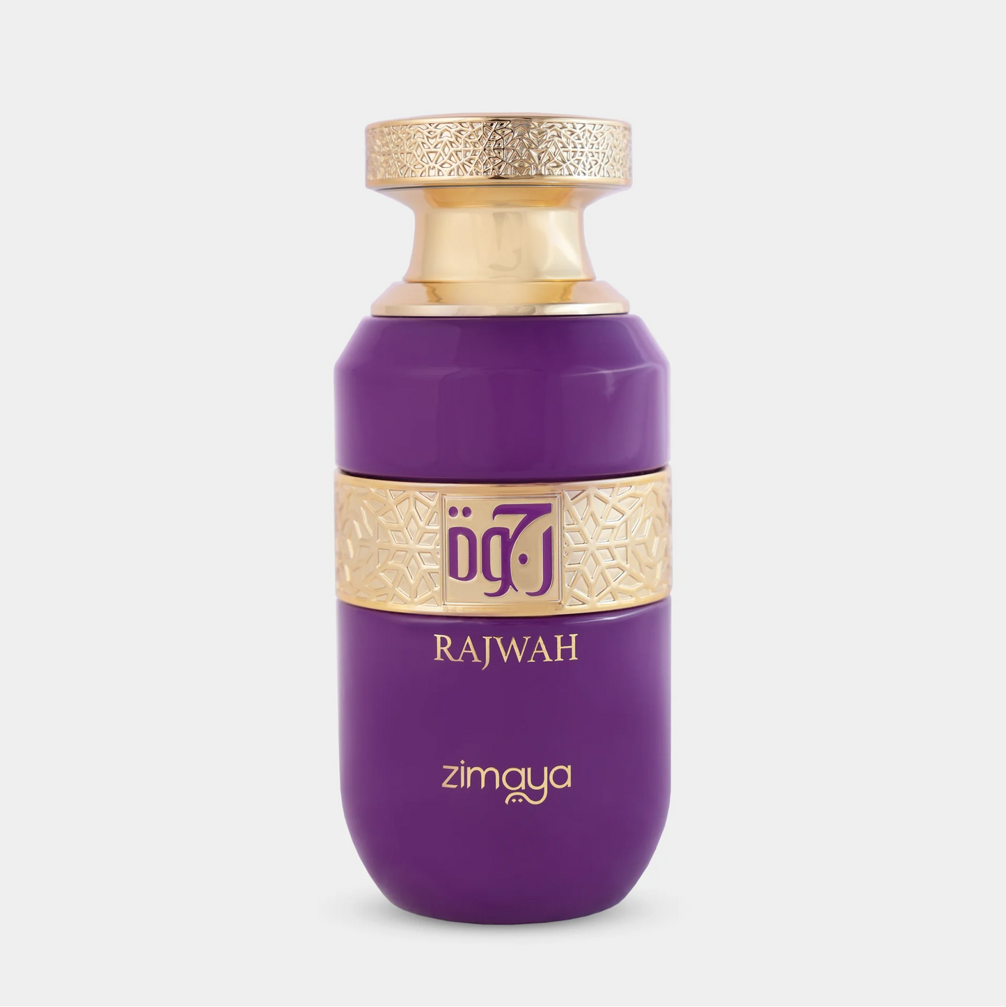 Zimaya Rajwah Eau de Parfum 100 mL – Unisex