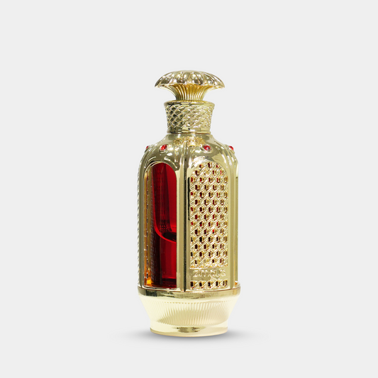 Zimaya Dar Es Salaam 18 mL – Unisex Perfume Oil (CPO)