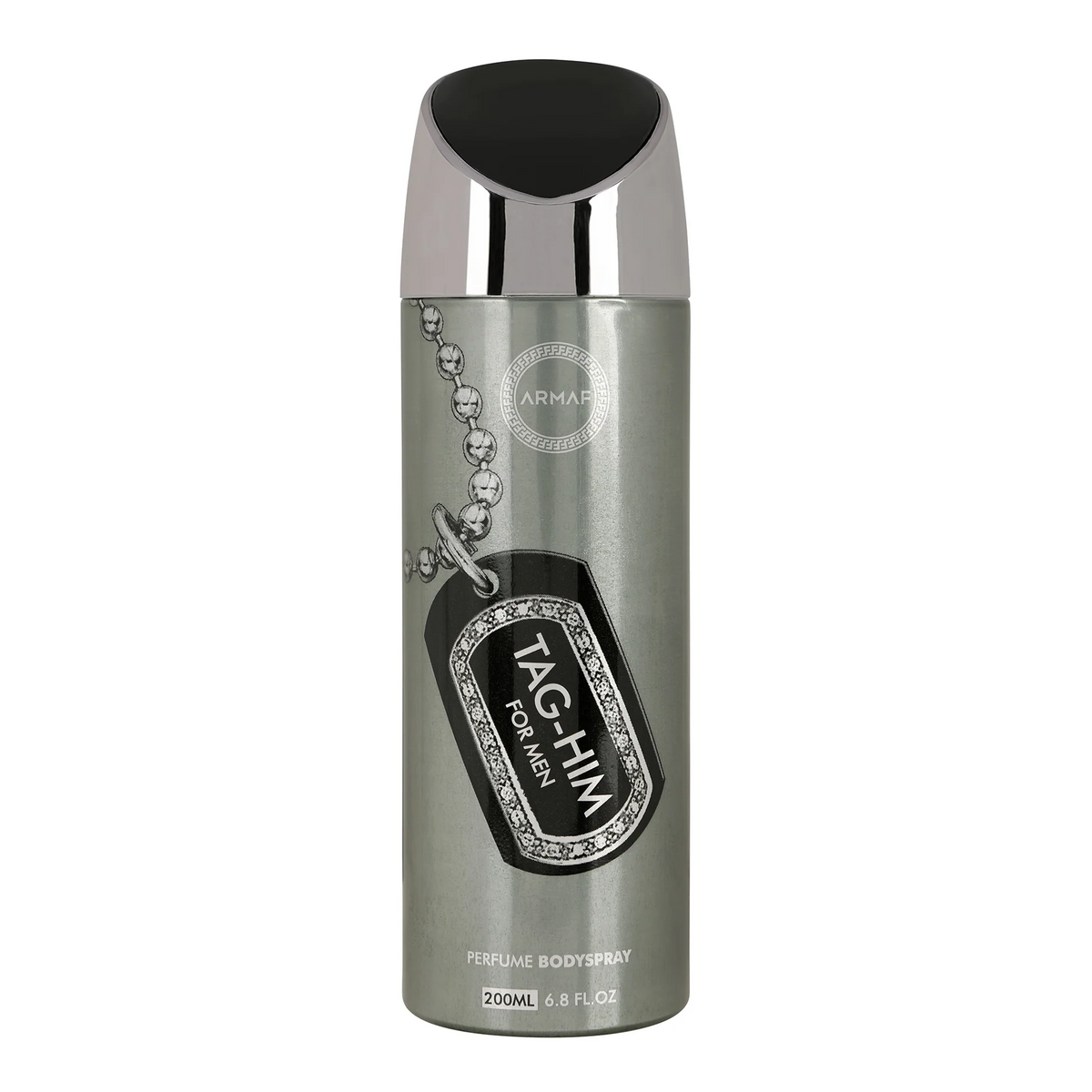 Armaf Tag Him Deodorant Body Spray 200 mL – For Men