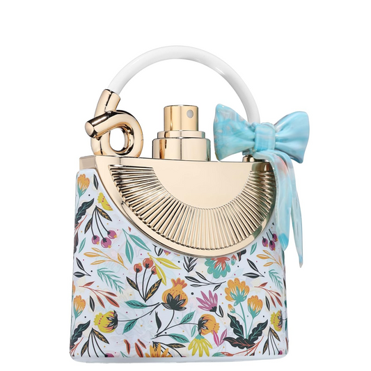 Fragrance World Nudo Exotic Flowers 100 ml (Unisex)