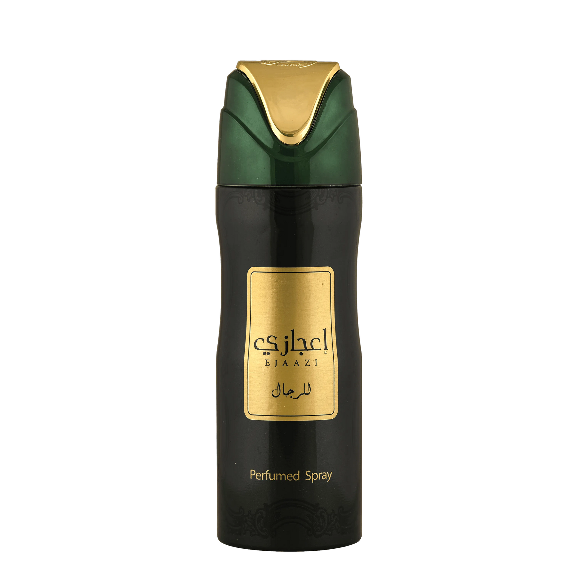 Lattafa Ejaazi Deodorant – 200Ml - For Men - Sam's Fragrances