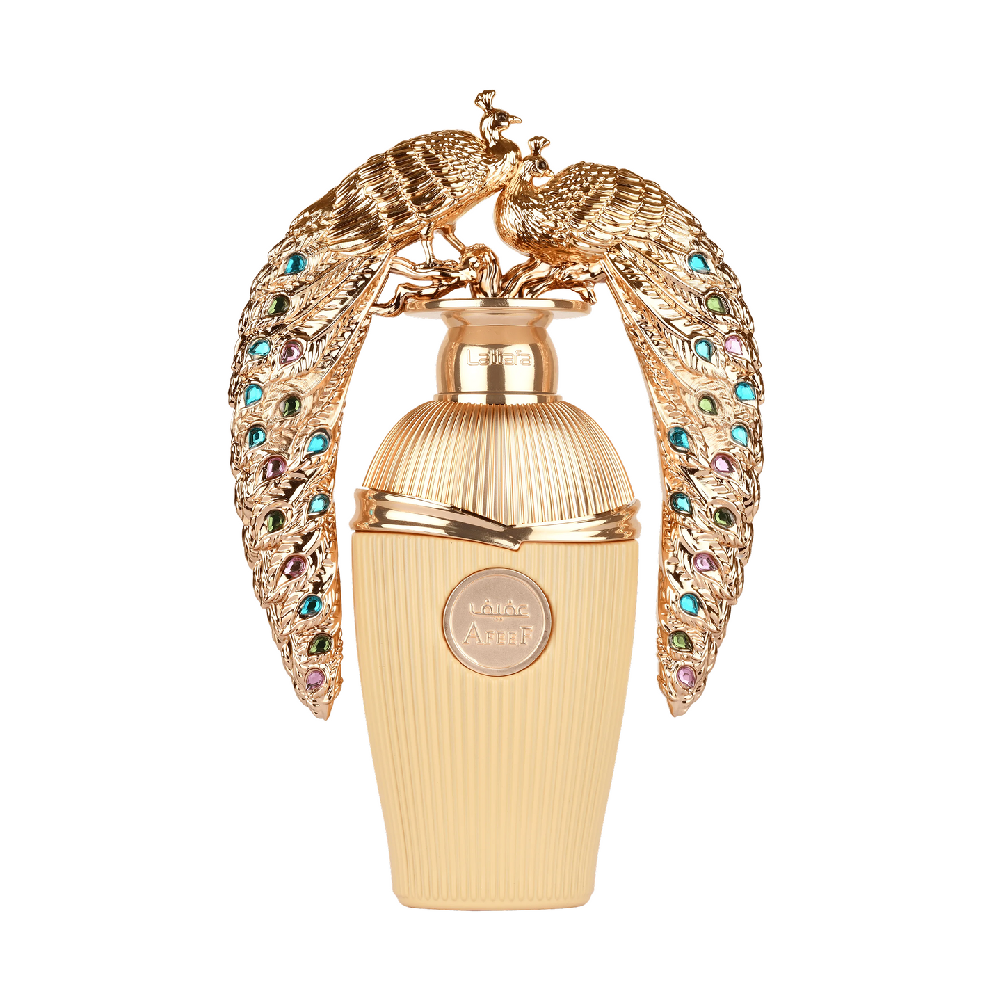 Afeef by Lattafa Perfumes Eau de Parfum – 100ml – Unisex - Sam's Fragrances