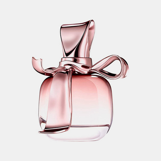 Nina Ricci Mademoiselle Ricci – Eau de Parfum 80 mL – Women