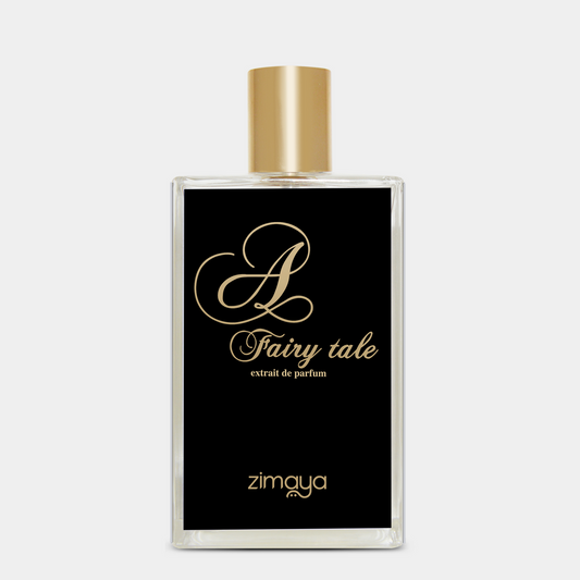 Zimaya A Fairy Tale Eau de Parfum 100 mL – Unisex