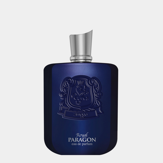 Zimaya Royal Paragon Eau de Parfum 100 mL – Unisex