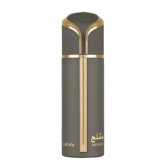 Lattafa Mishlah Eau de Parfum 100 mL – Unisex