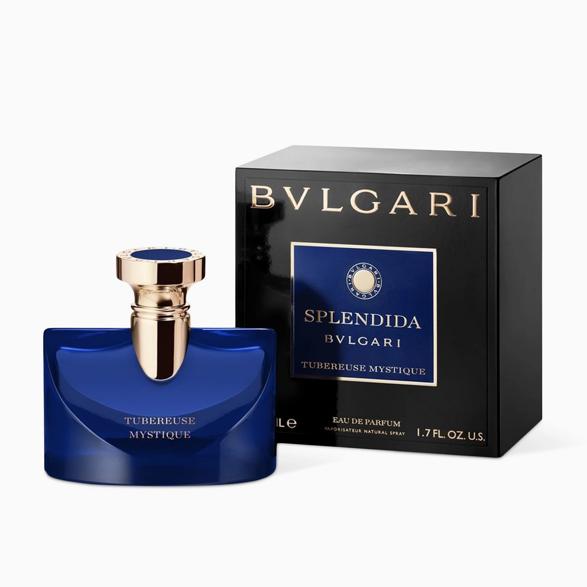 BVLGARI Splendida Tubereuse Eau de Parfum 75 mL – For Women - Sam's Fragrances