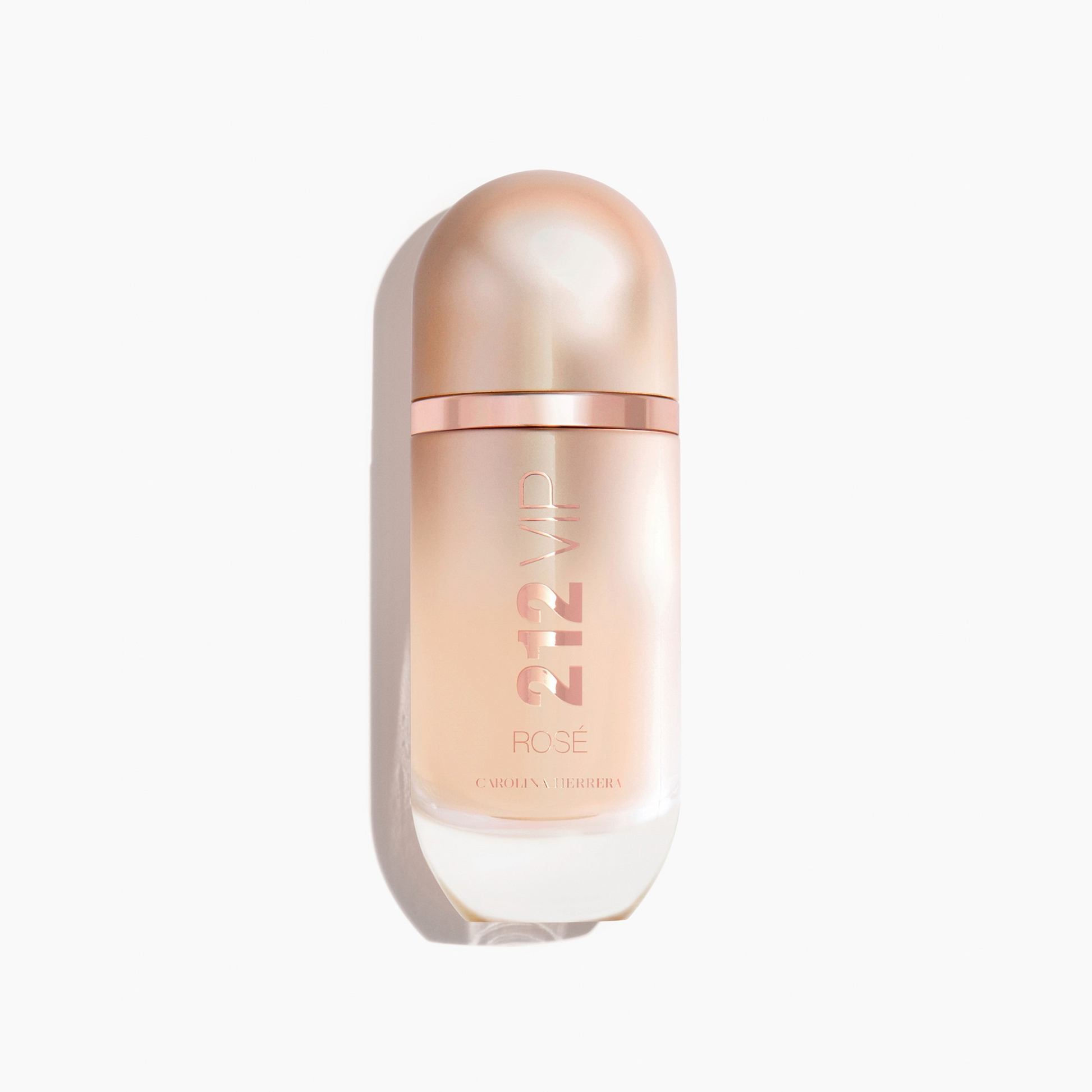 Carolina Herrera 212 Vip Rose for Women Eau de Parfum 50 mL - Sam's Fragrances