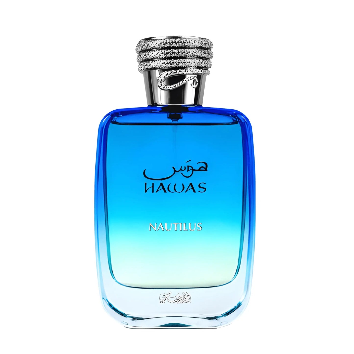 Rasasi Hawas Nautilus Eau de Parfum 100 mL – For Men