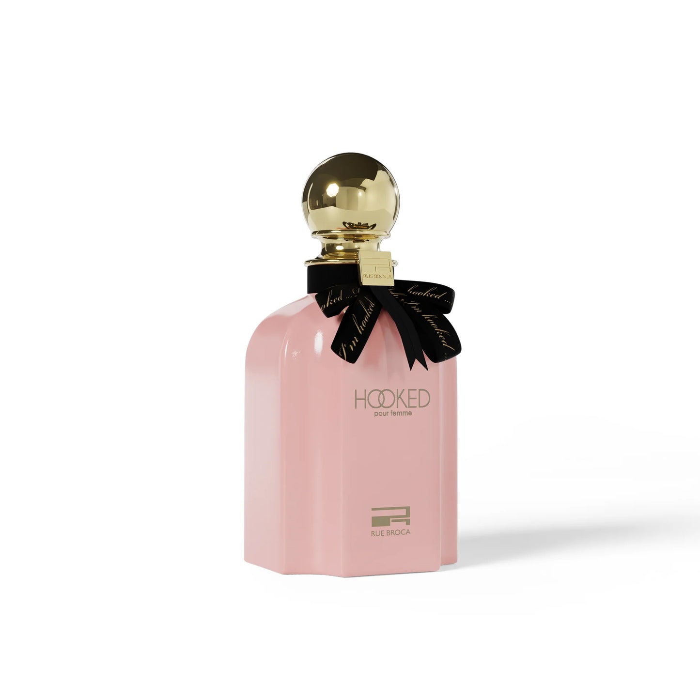 Rue Broca Hooked Pour Femme – Eau de Parfum 100ML (For Her)