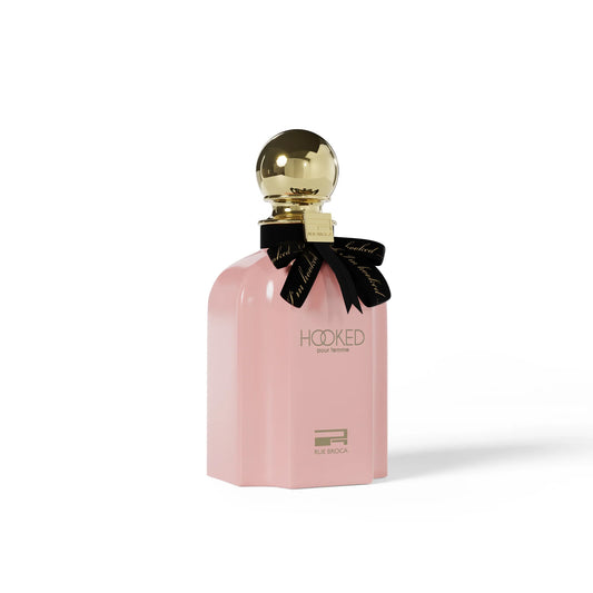 Rue Broca Hooked Pour Femme – Eau de Parfum 100ML (For Her)