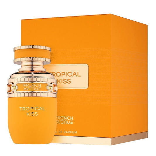 French Avenue Tropical Kiss Eau de Parfum 80 mL – For Women
