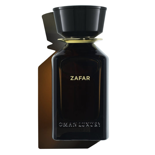 Omanluxury Zafar Eau de Parfum 100 mL - second view