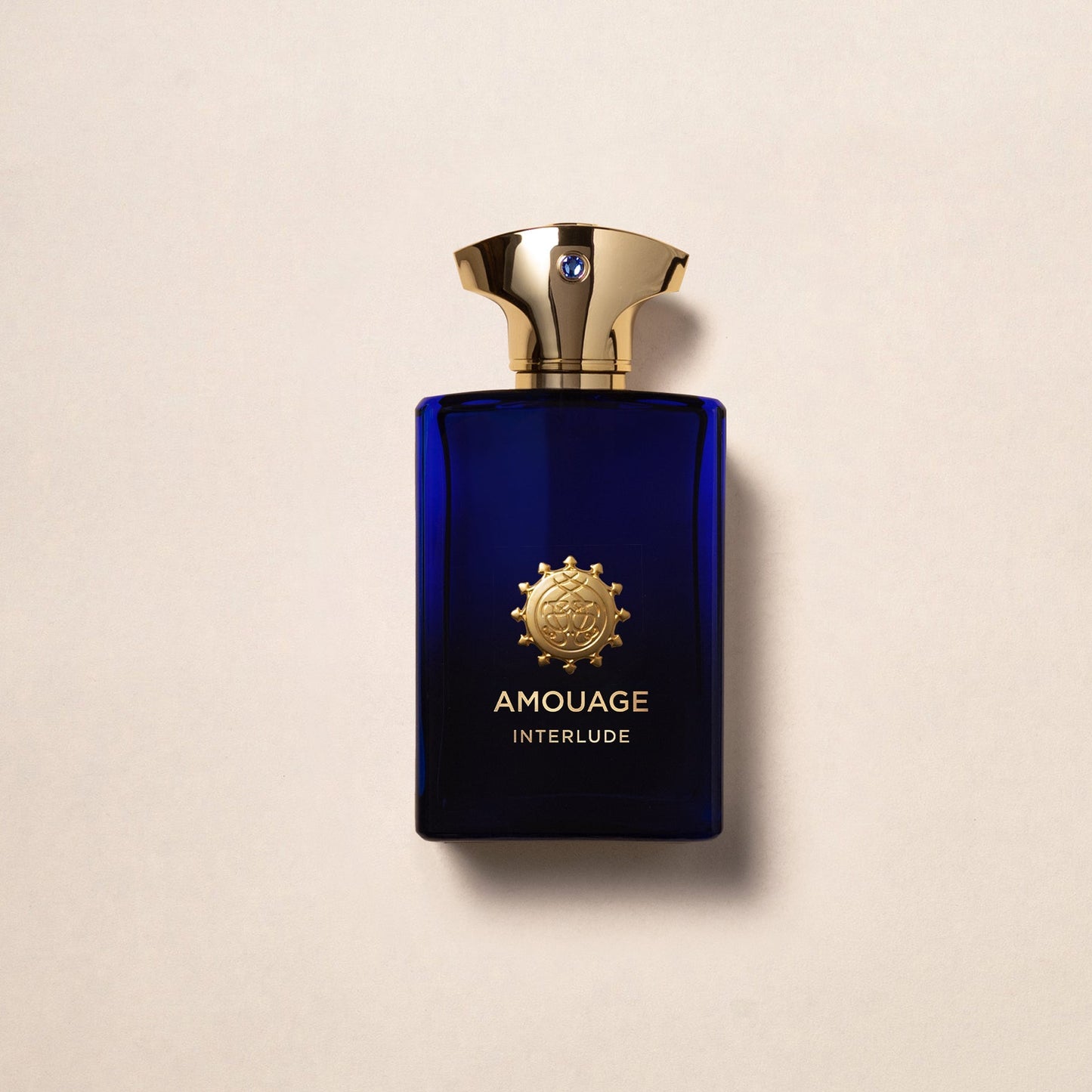 Amouage Interlude Man Eau de Parfum 100 mL – For Men - Sam's Fragrances