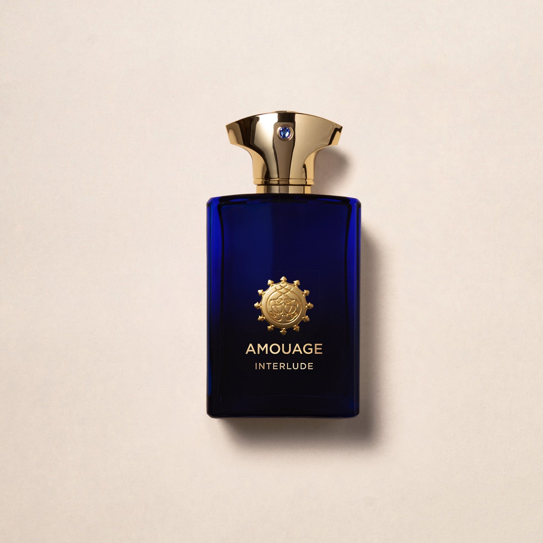 Amouage Interlude Man Eau de Parfum 100 mL – For Men - Sam's Fragrances